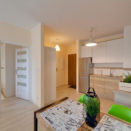 Dream Loft Bastion Walowa Διαμέρισμα Γκντανσκ Εξωτερικό φωτογραφία